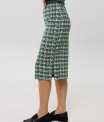 Ю-25 Юбка женская (футер пенье)